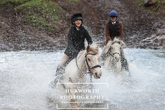 Hurworth Hunt 937