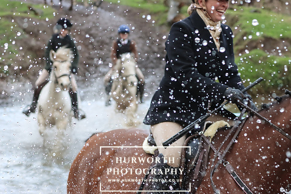 Hurworth Hunt 936
