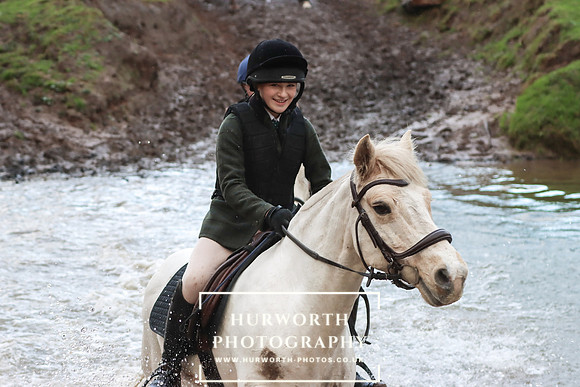 Hurworth Hunt 941
