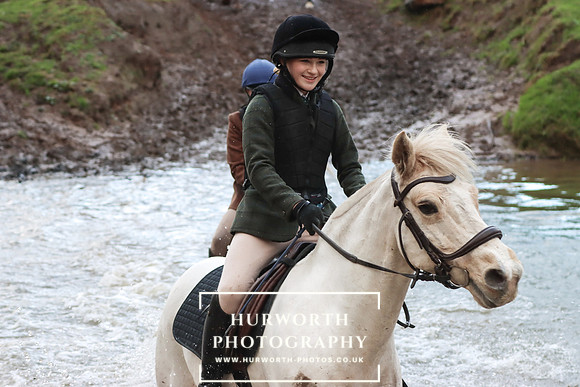 Hurworth Hunt 942