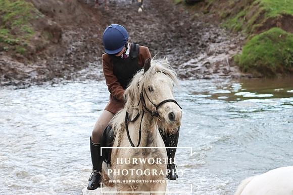Hurworth Hunt 943