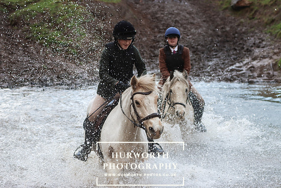 Hurworth Hunt 939