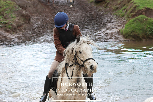 Hurworth Hunt 944