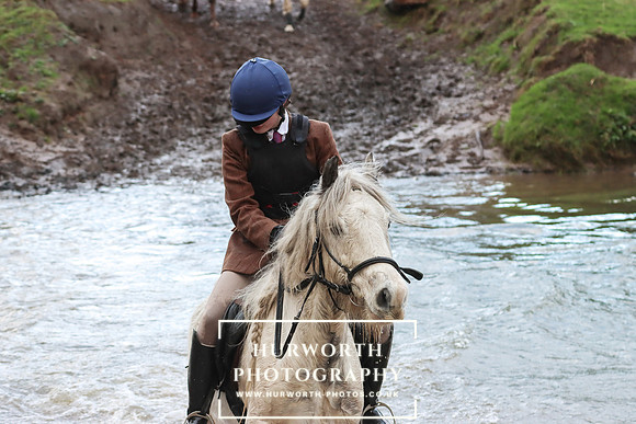 Hurworth Hunt 945