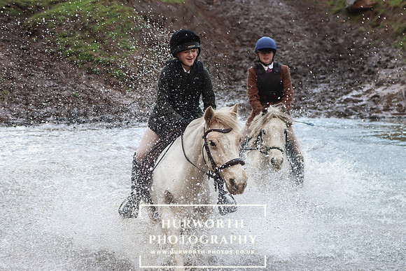 Hurworth Hunt 938
