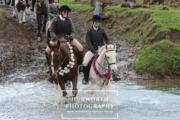 Hurworth Hunt 948