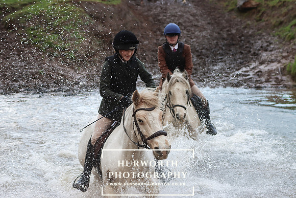 Hurworth Hunt 940