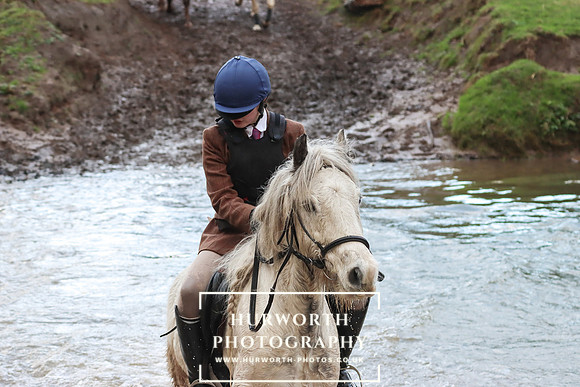 Hurworth Hunt 946
