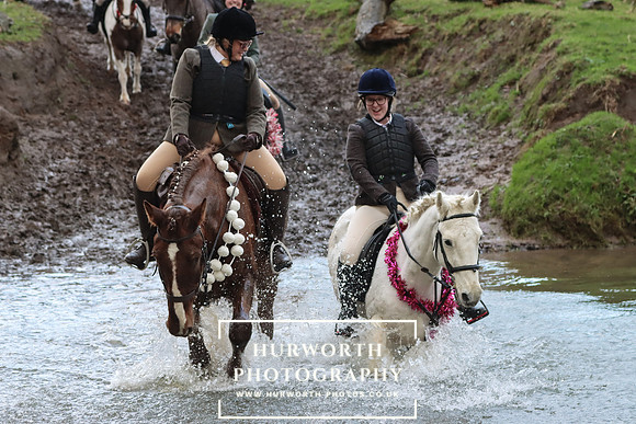 Hurworth Hunt 951