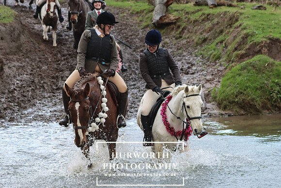 Hurworth Hunt 949