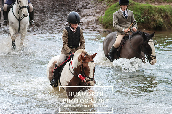 Hurworth Hunt 965