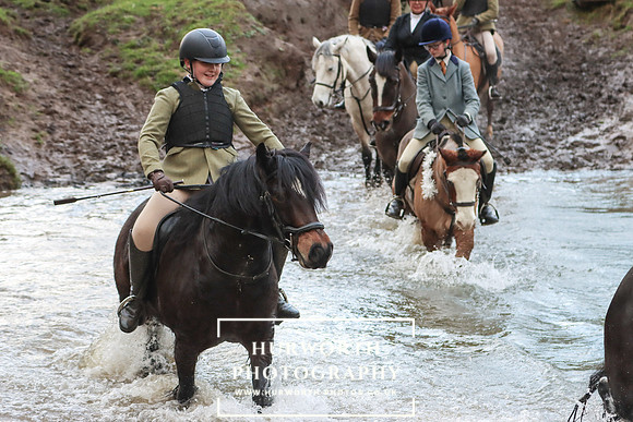 Hurworth Hunt 980