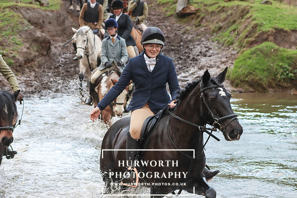 Hurworth Hunt 978