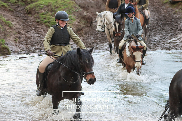 Hurworth Hunt 979