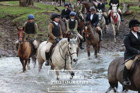 Hurworth Hunt 993