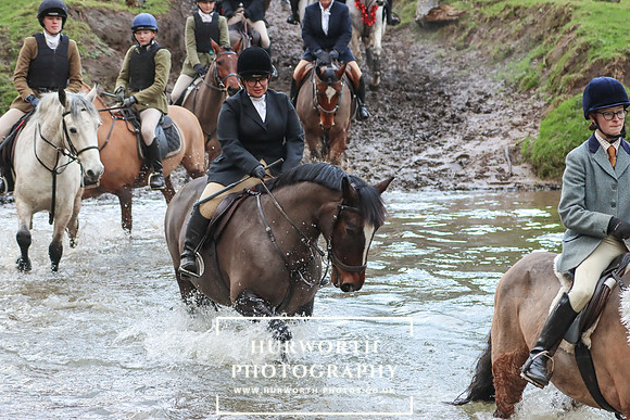 Hurworth Hunt 989