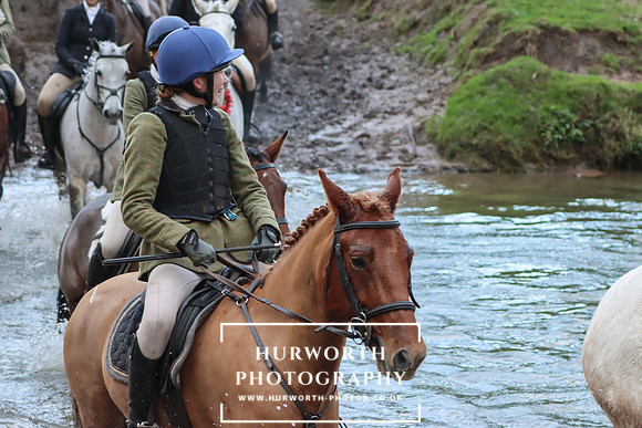 Hurworth Hunt 1001
