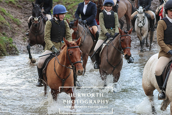 Hurworth Hunt 997