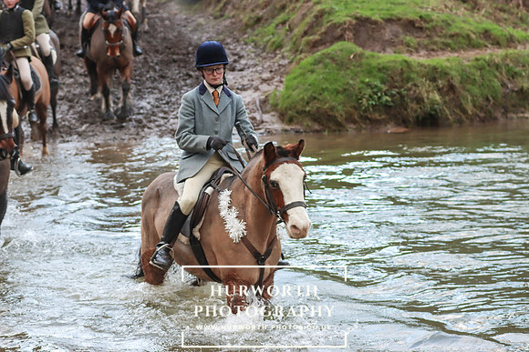 Hurworth Hunt 988