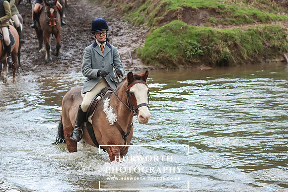 Hurworth Hunt 987