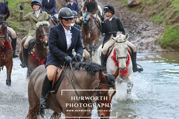 Hurworth Hunt 1005