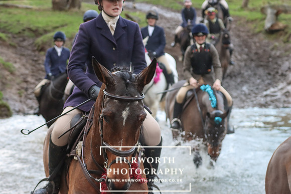 Hurworth Hunt 1011