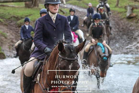 Hurworth Hunt 1012