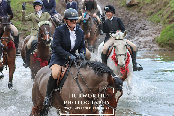 Hurworth Hunt 1006