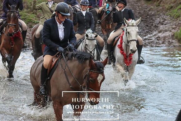 Hurworth Hunt 1004