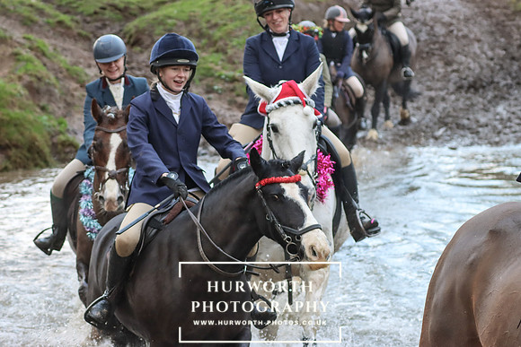Hurworth Hunt 1020