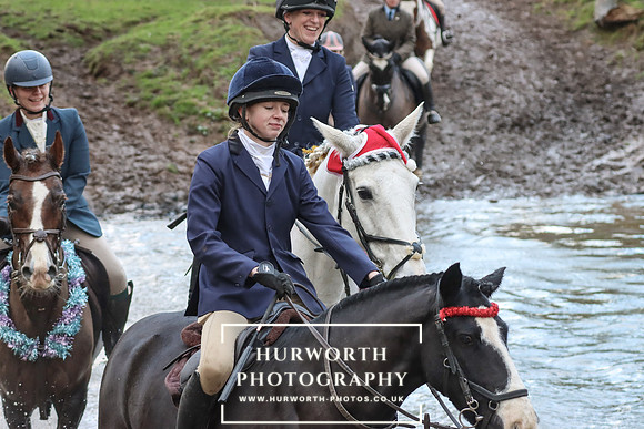 Hurworth Hunt 1021