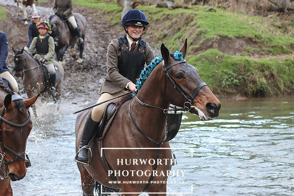 Hurworth Hunt 1017