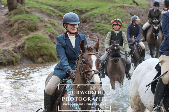 Hurworth Hunt 1023