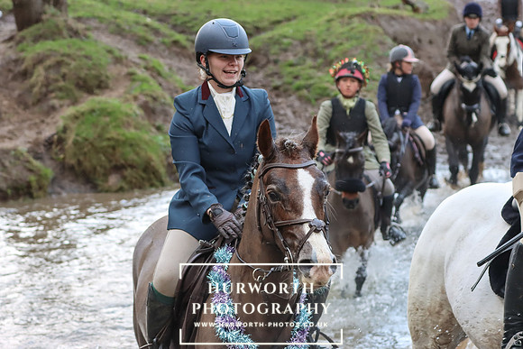 Hurworth Hunt 1024