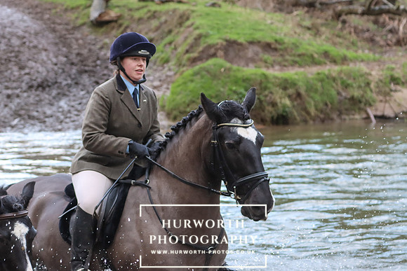 Hurworth Hunt 1033