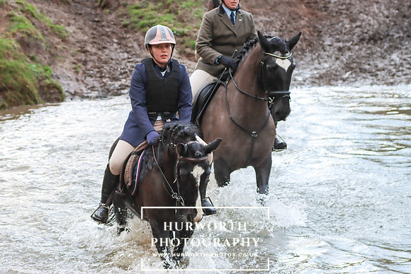 Hurworth Hunt 1031