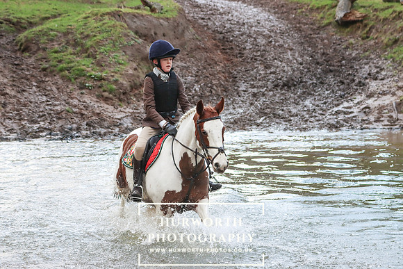 Hurworth Hunt 1036