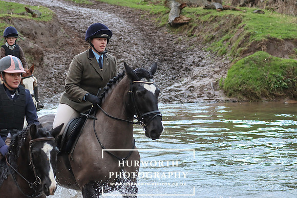 Hurworth Hunt 1032
