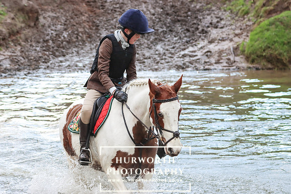 Hurworth Hunt 1038