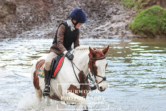 Hurworth Hunt 1040