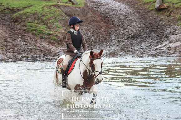Hurworth Hunt 1035