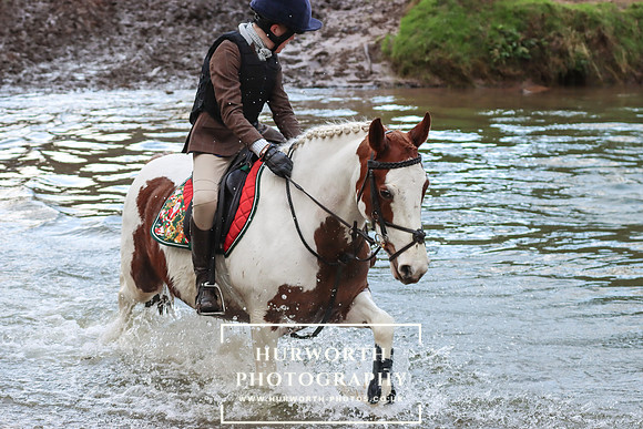Hurworth Hunt 1041