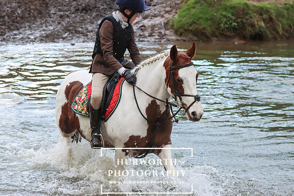 Hurworth Hunt 1042