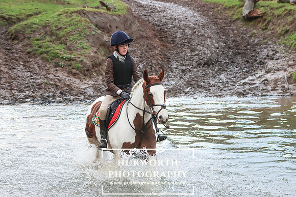 Hurworth Hunt 1037