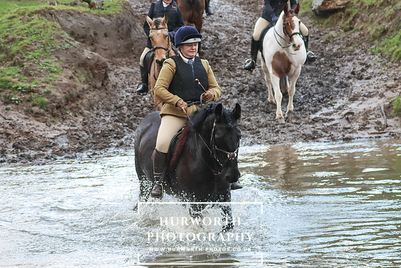 Hurworth Hunt 1046