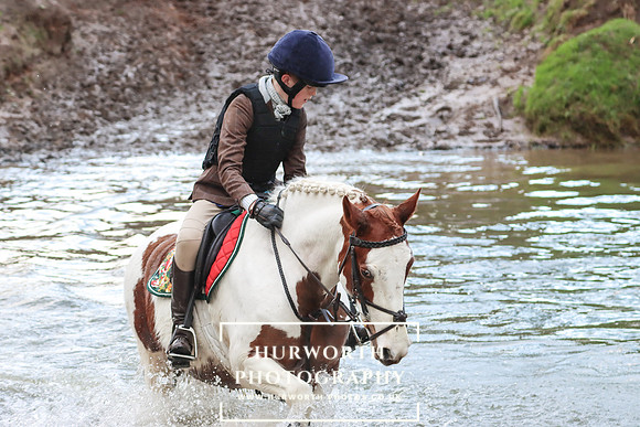 Hurworth Hunt 1039