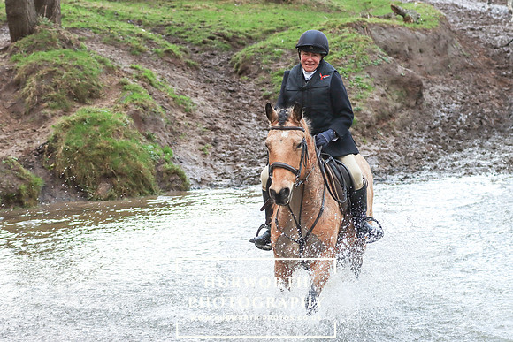 Hurworth Hunt 1051
