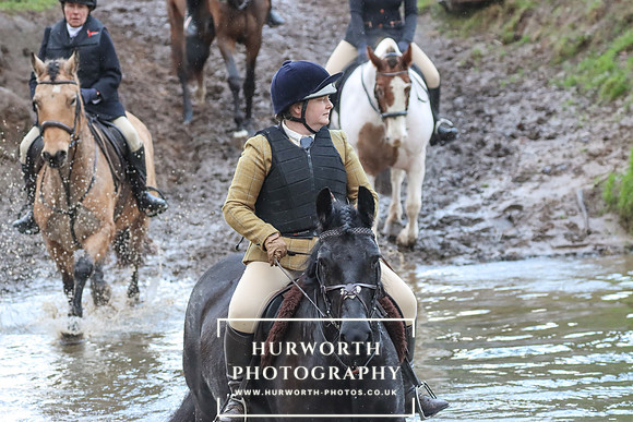 Hurworth Hunt 1047