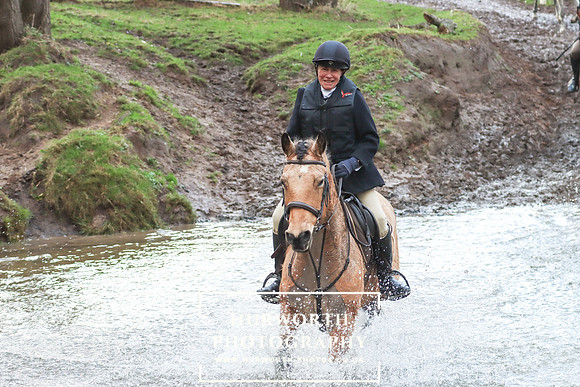 Hurworth Hunt 1052