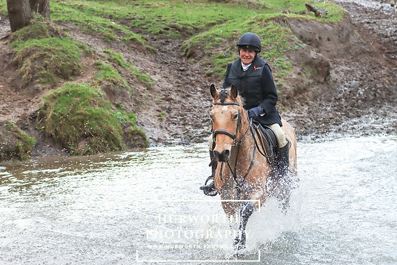 Hurworth Hunt 1050